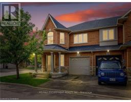 56 GERANIUM AVENUE, Hamilton, Ontario