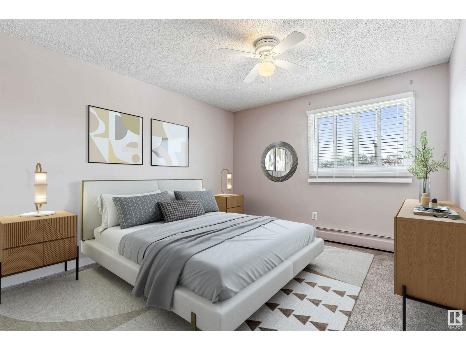 #308 10730 112 St Nw, Edmonton, Alberta  T5H 3H1 - Photo 8 - E4419525