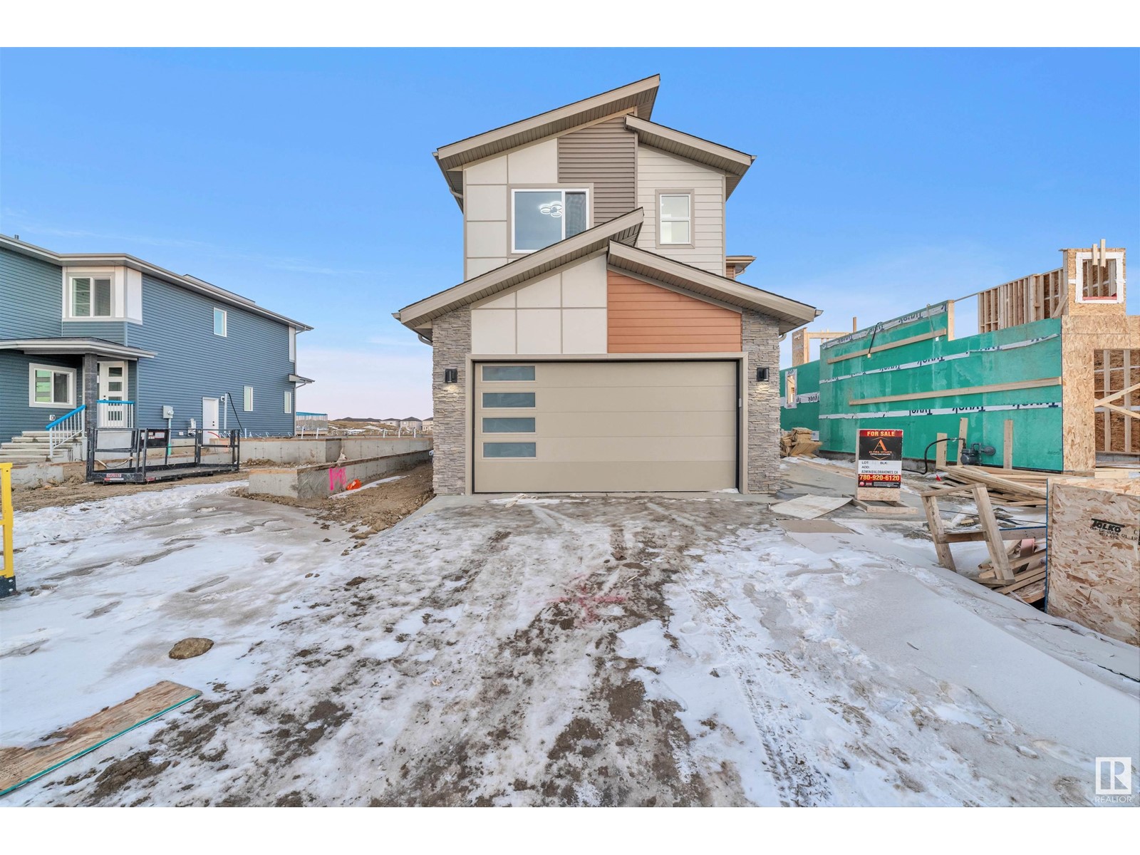 402 Pine PT, Leduc, Alberta