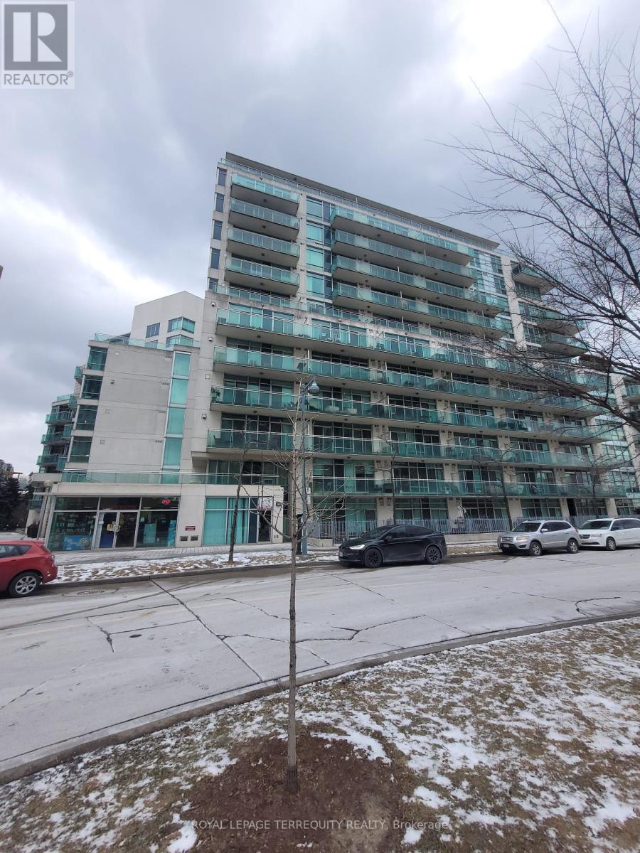 311 - 5 Marine Parade Drive, Toronto, Ontario  M8V 4B4 - Photo 39 - W11930054