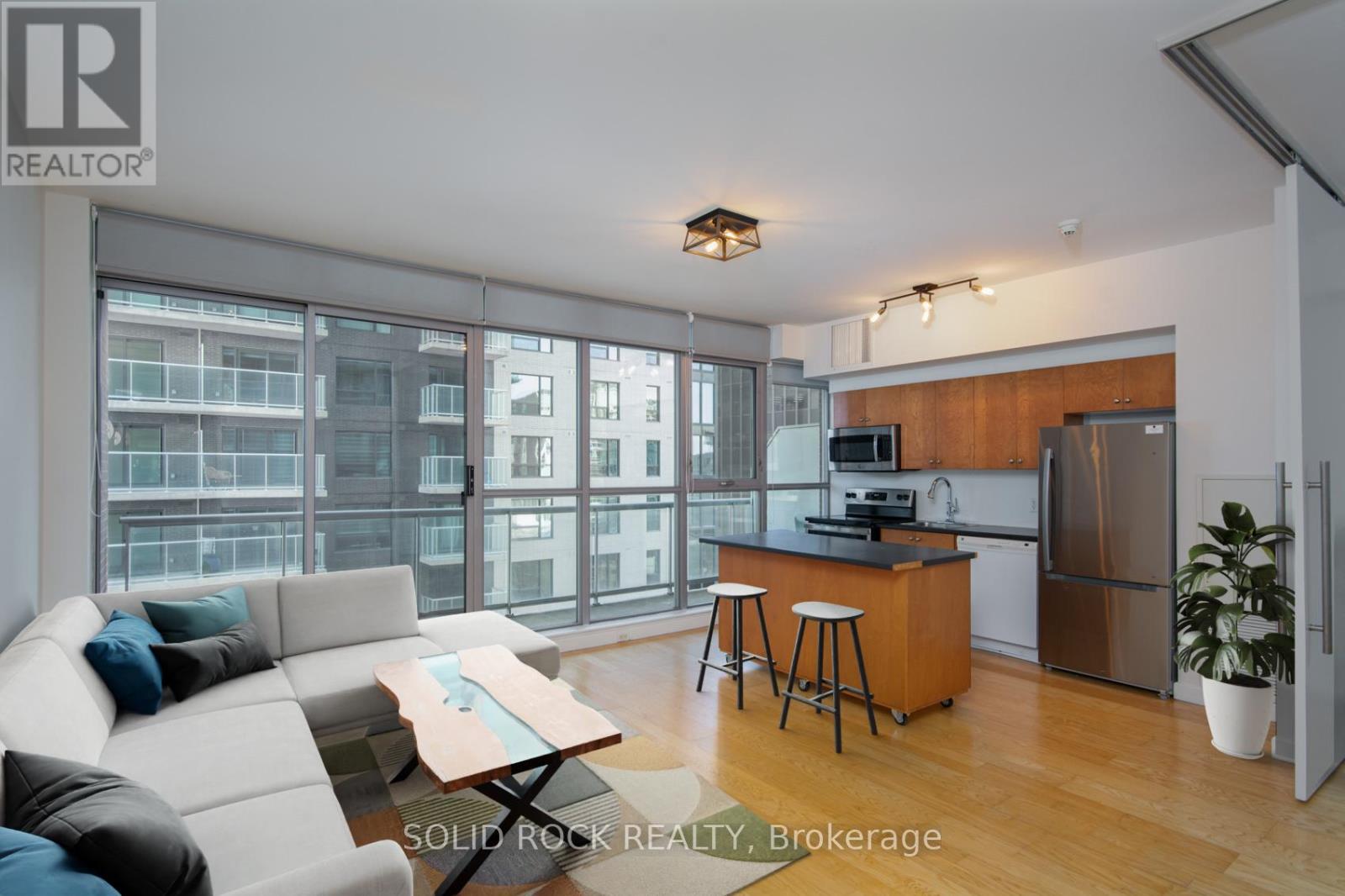 Property at 904 - 179 GEORGE STREET image 4