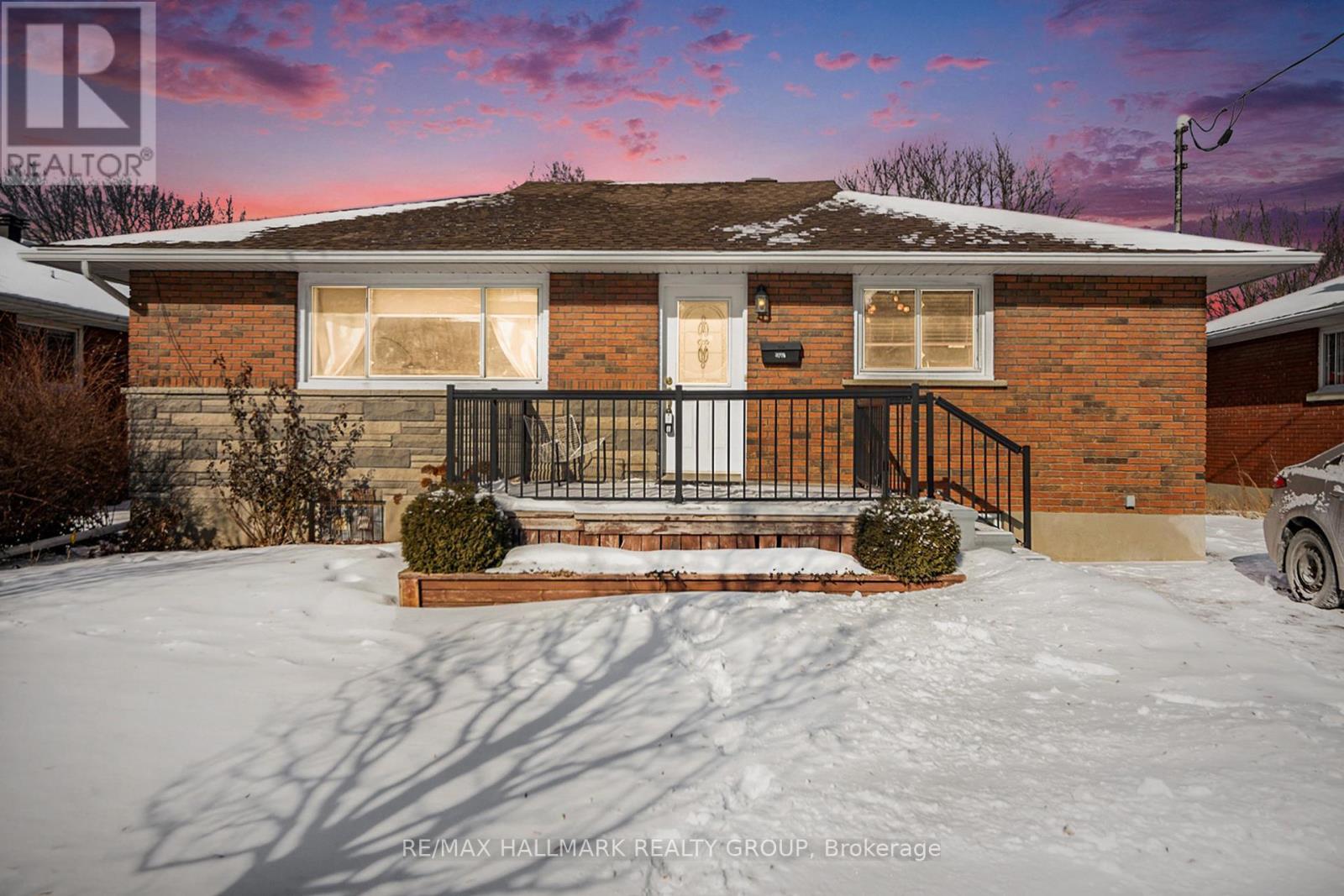 1467 Lepage Avenue, Ottawa, Ontario  K1Z 8C8 - Photo 1 - X11945153