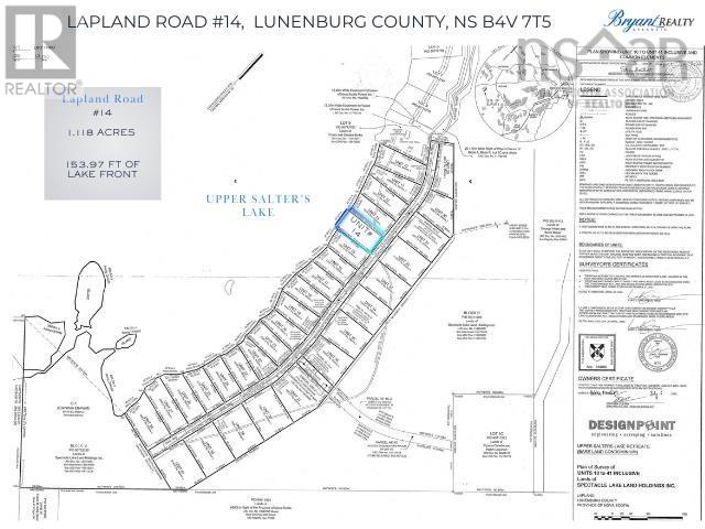 14 Lapland Road, Lunenburg, Nova Scotia  B4V 7T5 - Photo 10 - 202501822