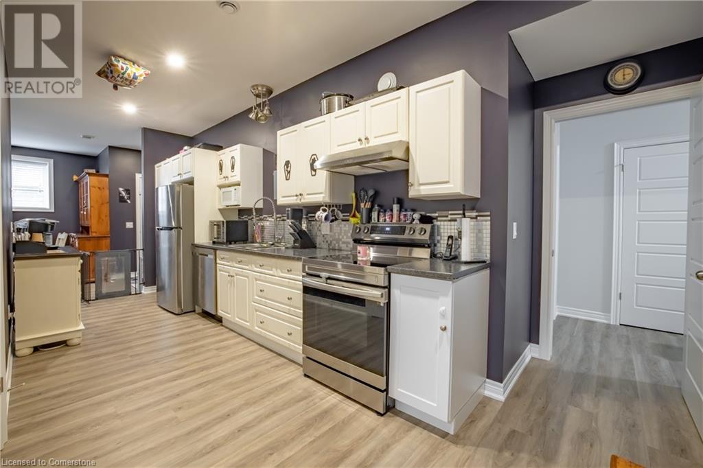 3 Delicious Court, Thorold, Ontario  L2V 0B8 - Photo 22 - 40693880