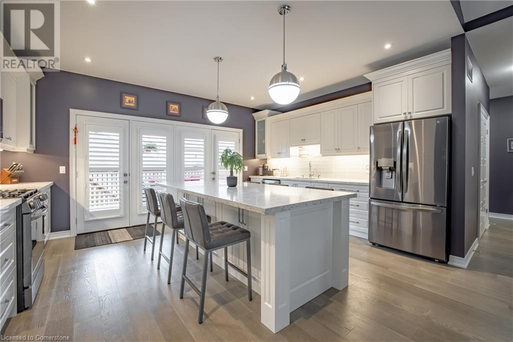3 Delicious Court, Thorold, Ontario  L2V 0B8 - Photo 8 - 40693880