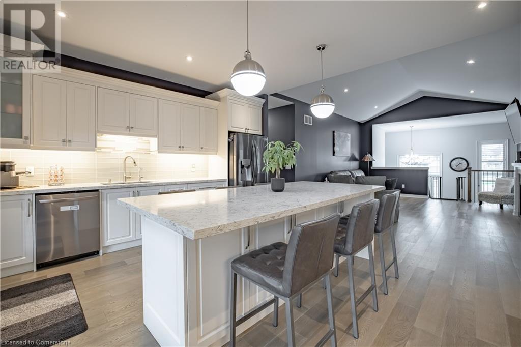 3 Delicious Court, Thorold, Ontario  L2V 0B8 - Photo 9 - 40693880