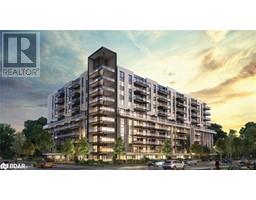 401 SHELLARD Lane Unit# 920, Brantford, Ontario