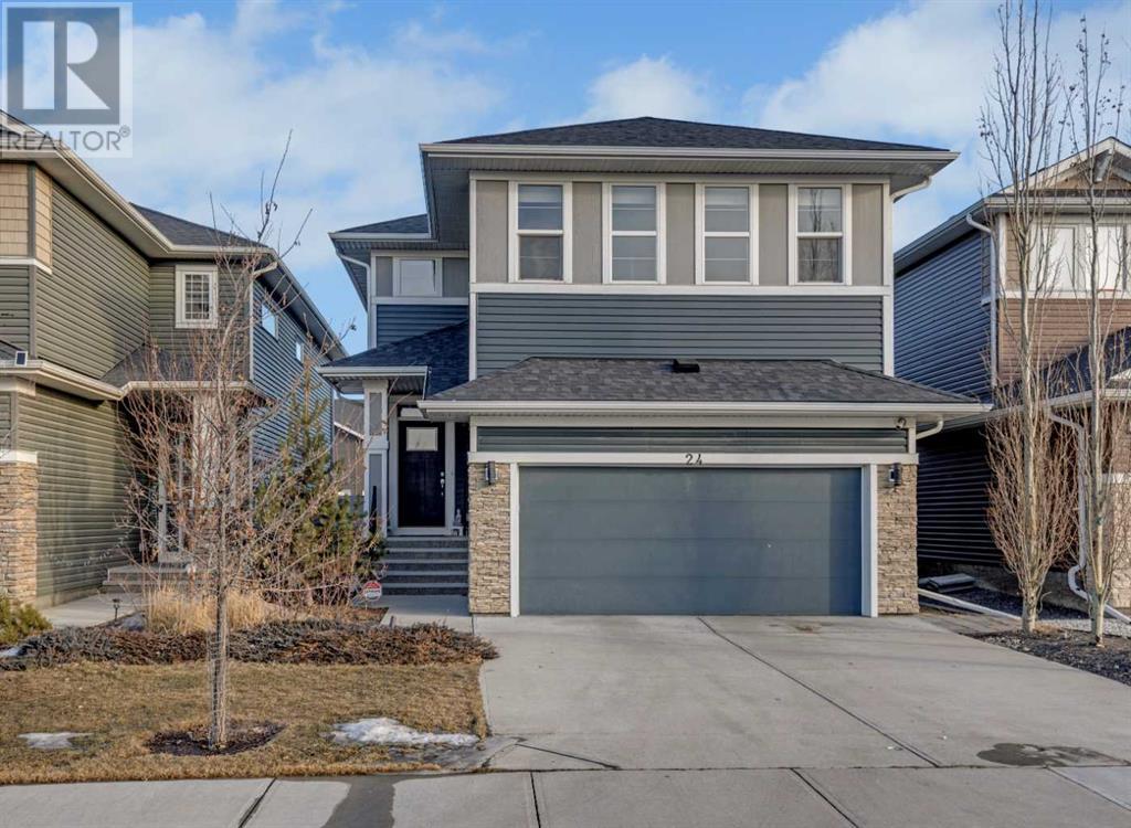 Property at 24 Evansfield Crescent NW image 1