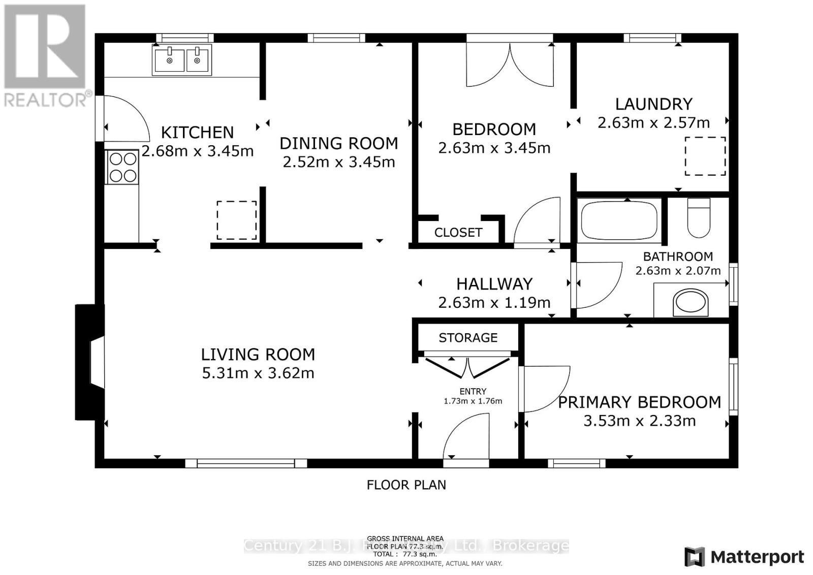 3245 Grayshott Drive, Severn, Ontario  L3V 0Y3 - Photo 20 - S11945105