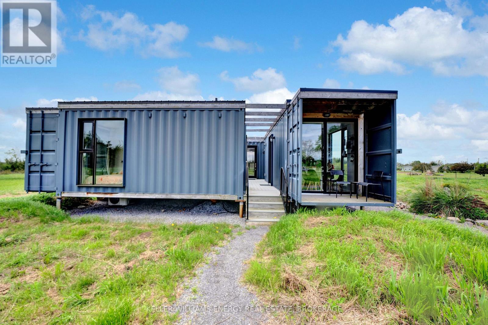 1727 County 14 Road, Prince Edward County, Ontario  K0K 1A0 - Photo 2 - X11945147