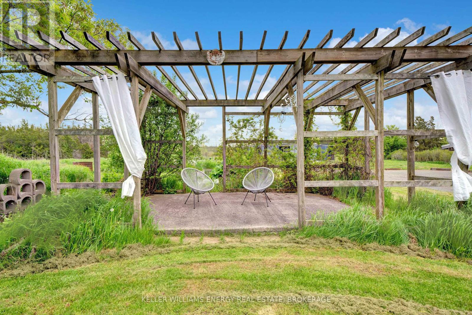 1727 County 14 Road, Prince Edward County, Ontario  K0K 1A0 - Photo 3 - X11945147