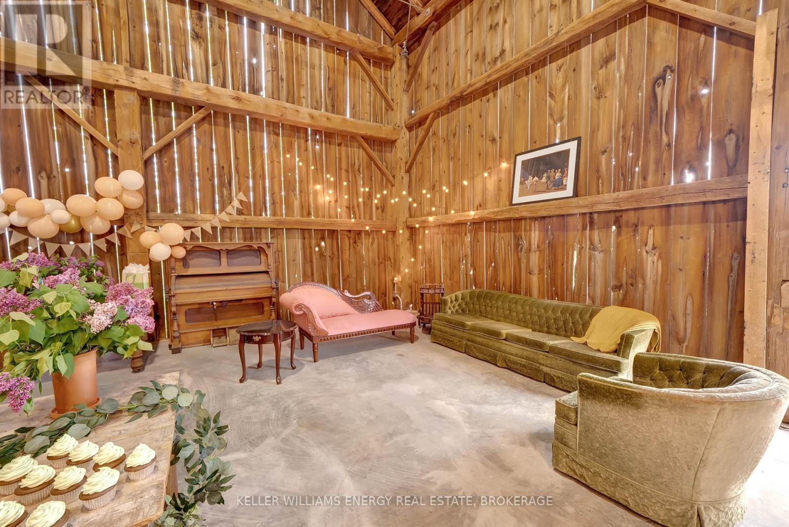 1727 County 14 Road, Prince Edward County, Ontario  K0K 1A0 - Photo 33 - X11945147