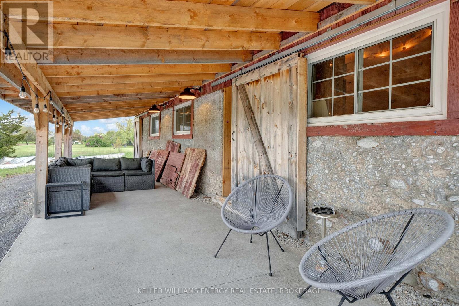 1727 County 14 Road, Prince Edward County, Ontario  K0K 1A0 - Photo 37 - X11945147