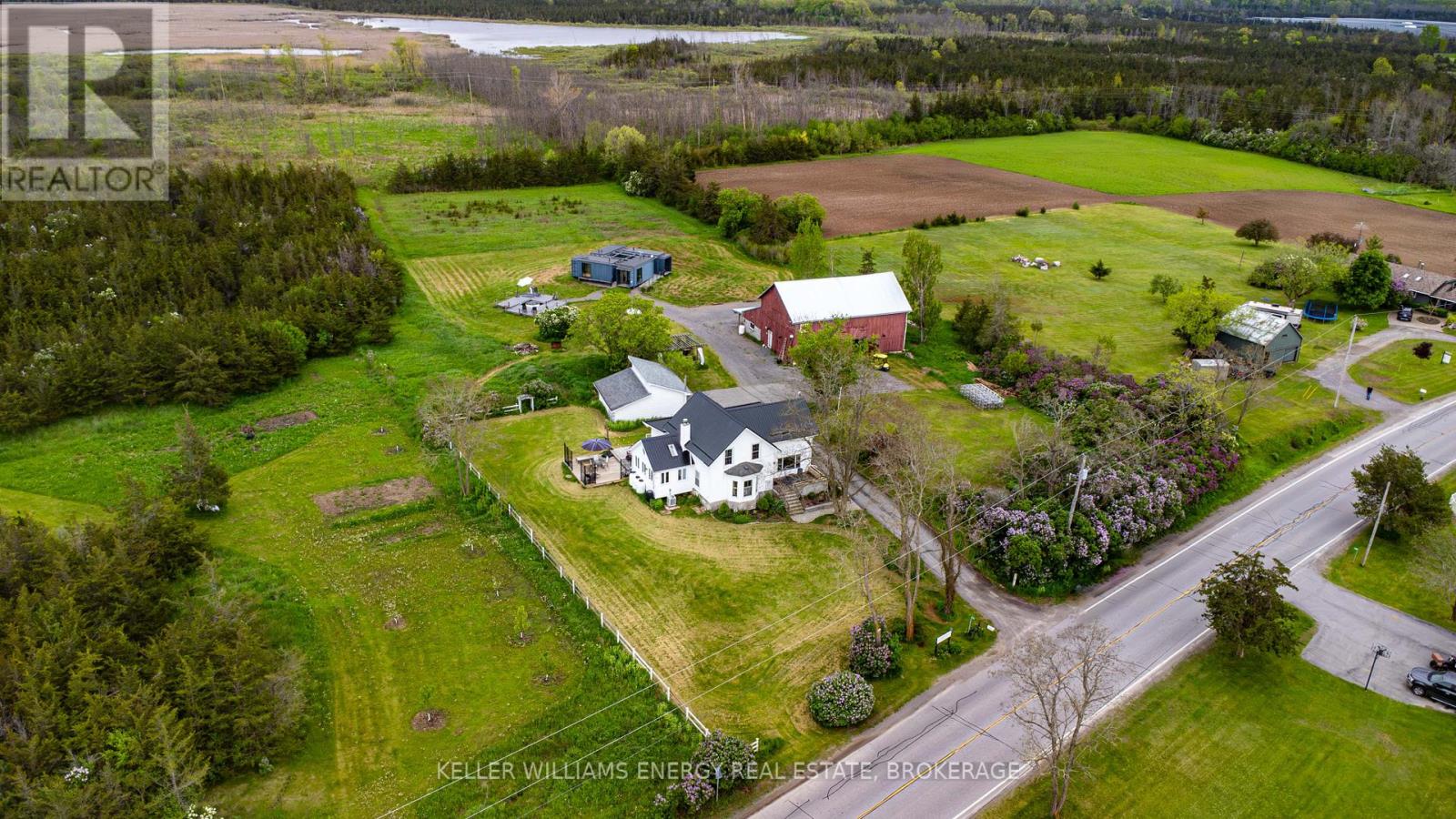 1727 County 14 Road, Prince Edward County, Ontario  K0K 1A0 - Photo 39 - X11945147