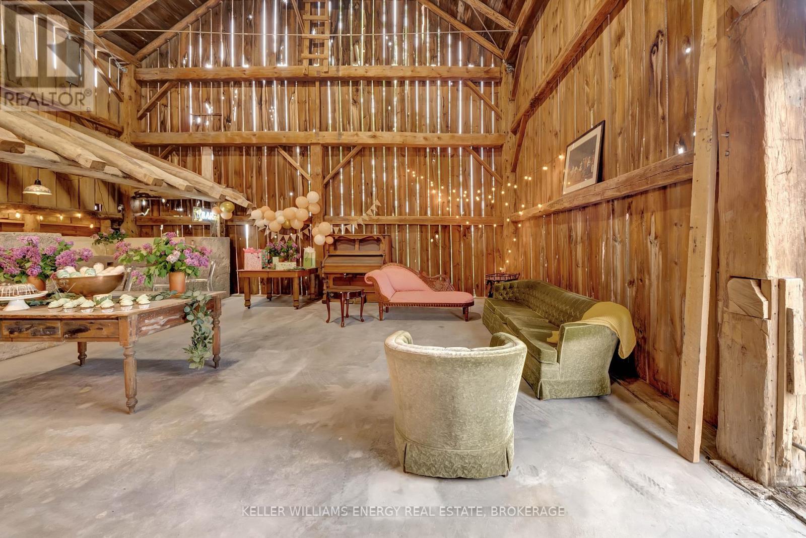 1727 County 14 Road, Prince Edward County, Ontario  K0K 1A0 - Photo 5 - X11945147