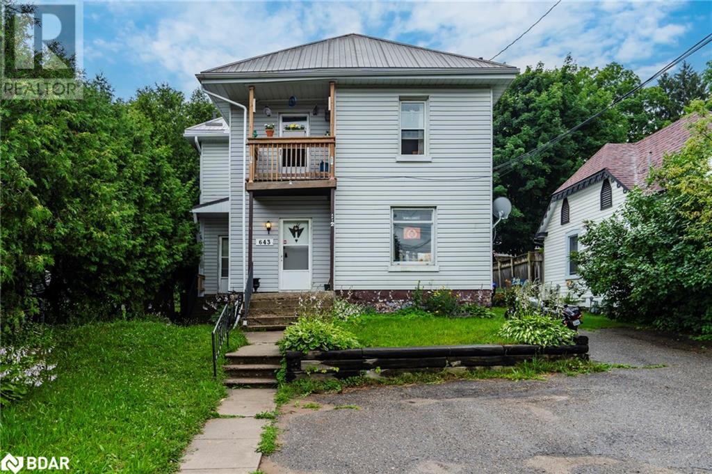 Property at 643 645 DOMINION Avenue image 1