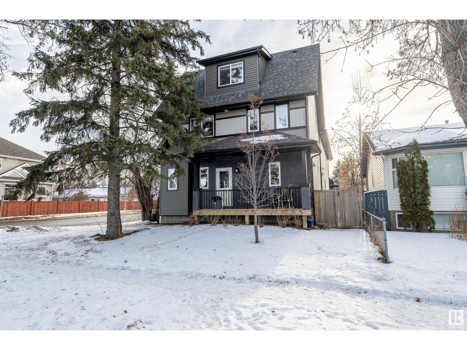 Property at #2 7210 96 ST NW image 1