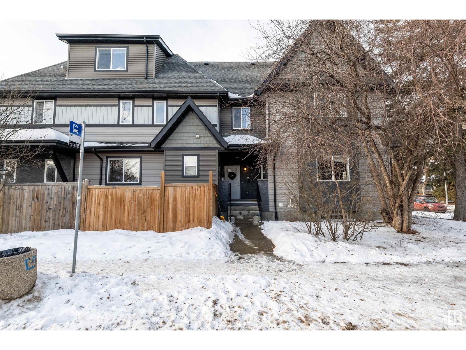 Property at #2 7210 96 ST NW image 3