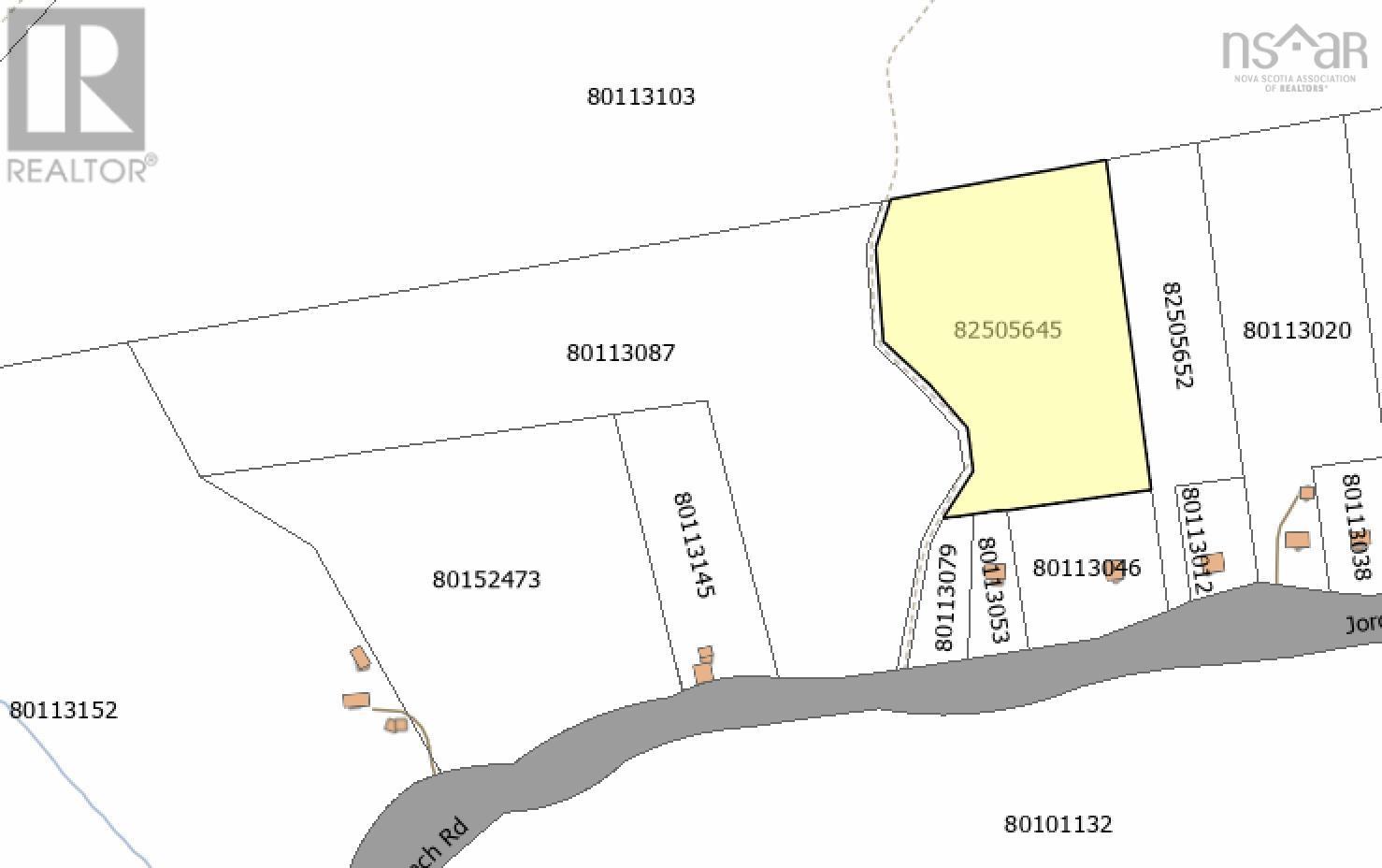 Jordan Branch Road, Jordan Branch, Nova Scotia  B0T 1J0 - Photo 4 - 202501844