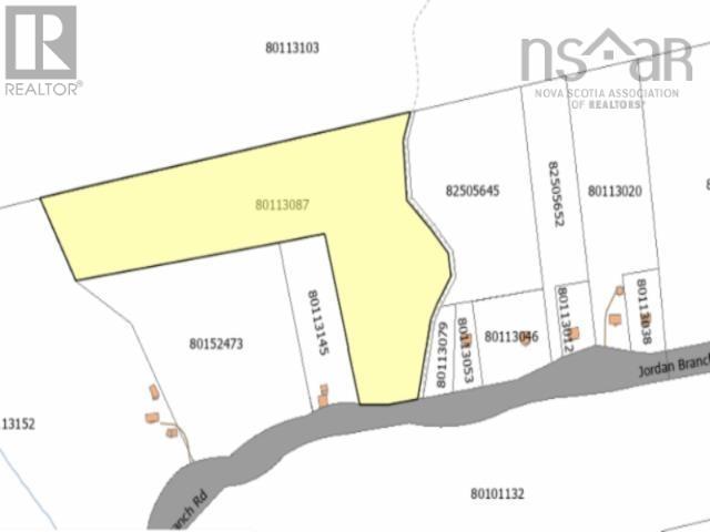 Jordan Branch Road, Jordan Branch, Nova Scotia  B0T 1J0 - Photo 5 - 202501844