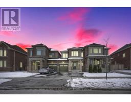 143 JIM MORTSON DRIVE, East Gwillimbury, Ontario