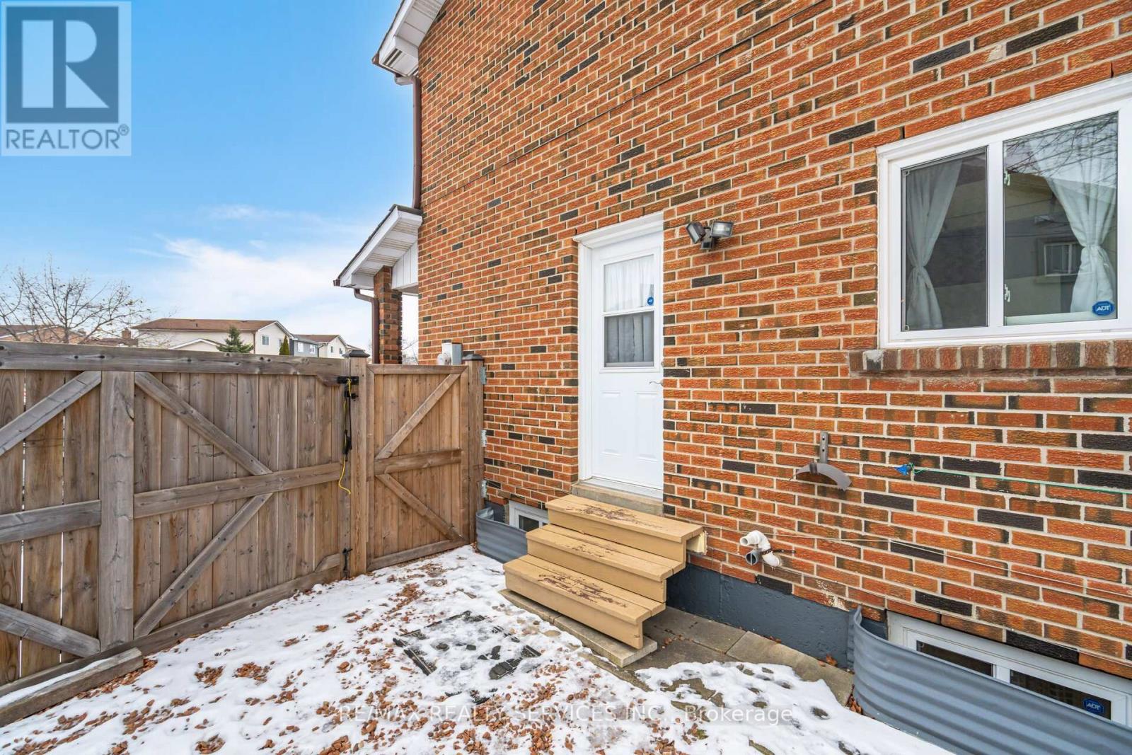 76 Simmons Boulevard, Brampton, Ontario  L6V 3V6 - Photo 27 - W11945115