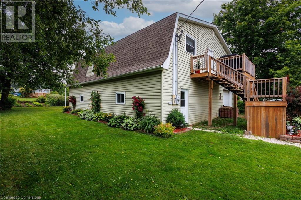 392008 Grey Road 109, Holstein, Ontario  N0G 2A0 - Photo 4 - 40693759