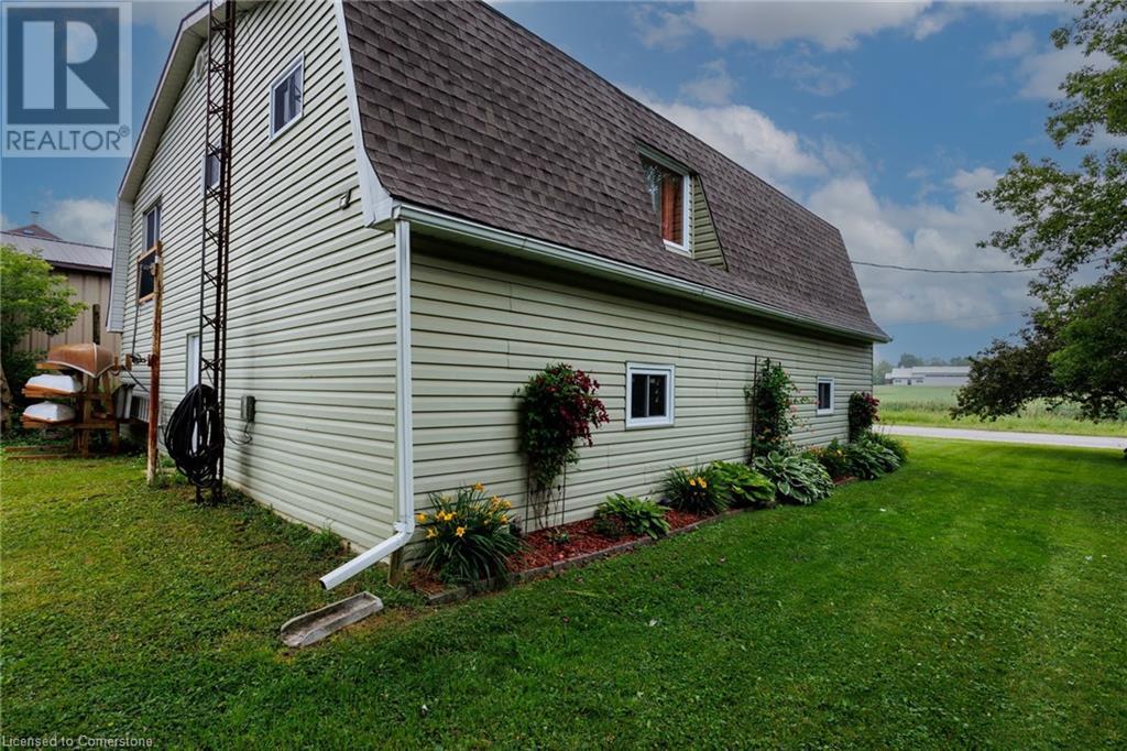 392008 Grey Road 109, Holstein, Ontario  N0G 2A0 - Photo 34 - 40693759