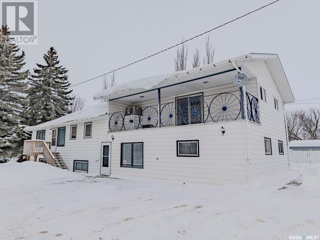 803 1st AVENUE, humboldt, Saskatchewan