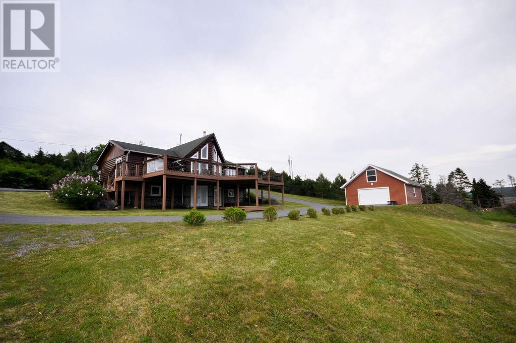 71-77 Lake's Road, Dunville, Newfoundland & Labrador  A0B 1S0 - Photo 10 - 1281282