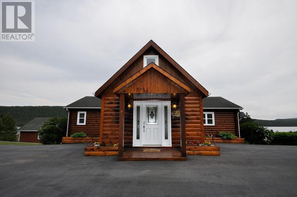 71-77 Lake's Road, Dunville, Newfoundland & Labrador  A0B 1S0 - Photo 11 - 1281282