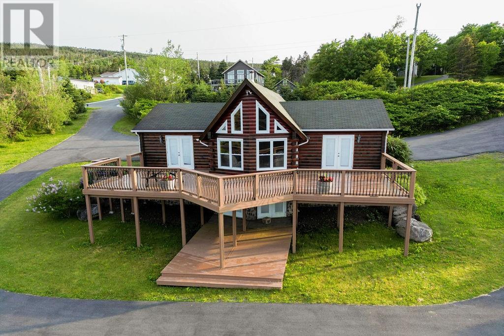 71-77 Lake's Road, Dunville, Newfoundland & Labrador  A0B 1S0 - Photo 2 - 1281282