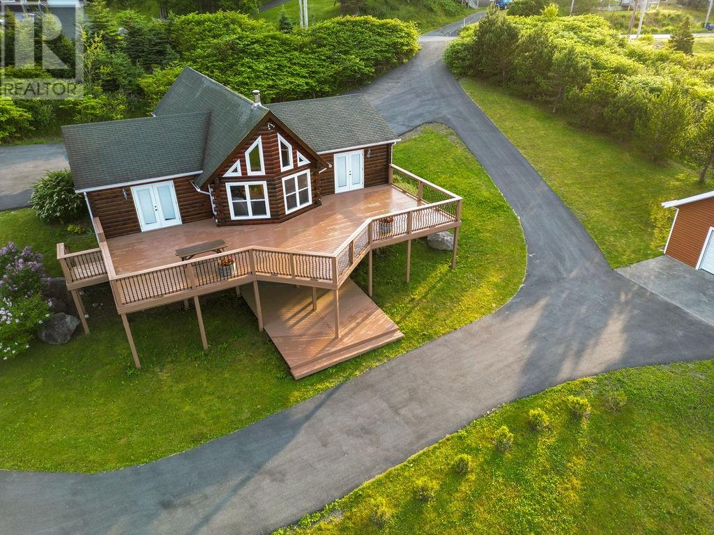 71-77 Lake's Road, Dunville, Newfoundland & Labrador  A0B 1S0 - Photo 4 - 1281282