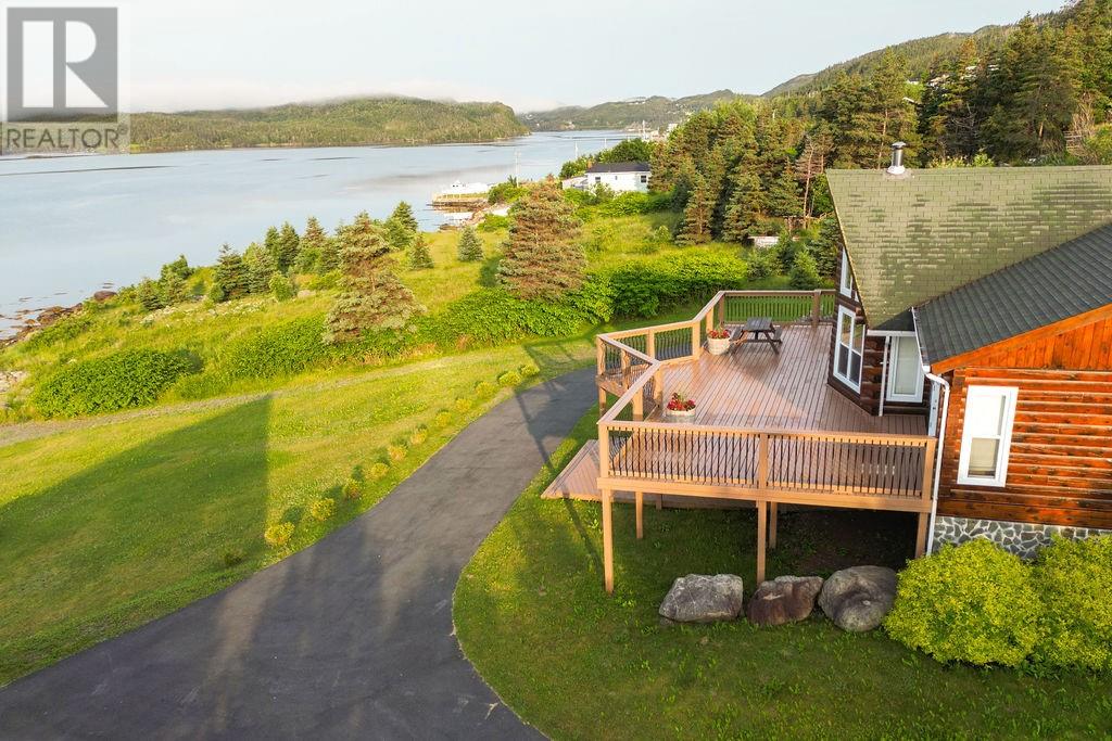 71-77 Lake's Road, Dunville, Newfoundland & Labrador  A0B 1S0 - Photo 5 - 1281282