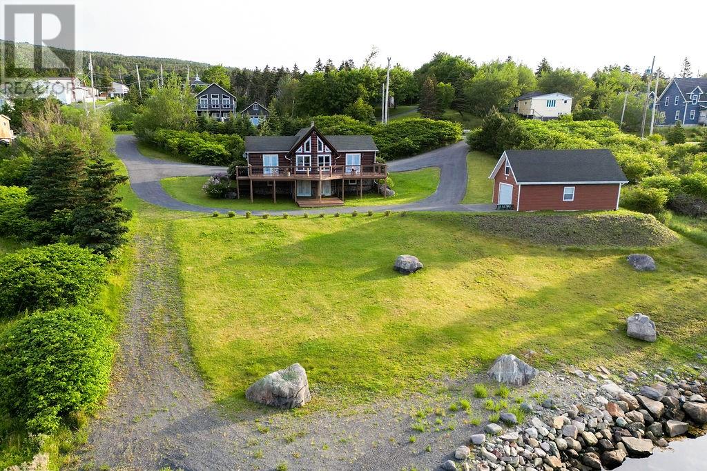 71-77 Lake's Road, Dunville, Newfoundland & Labrador  A0B 1S0 - Photo 7 - 1281282