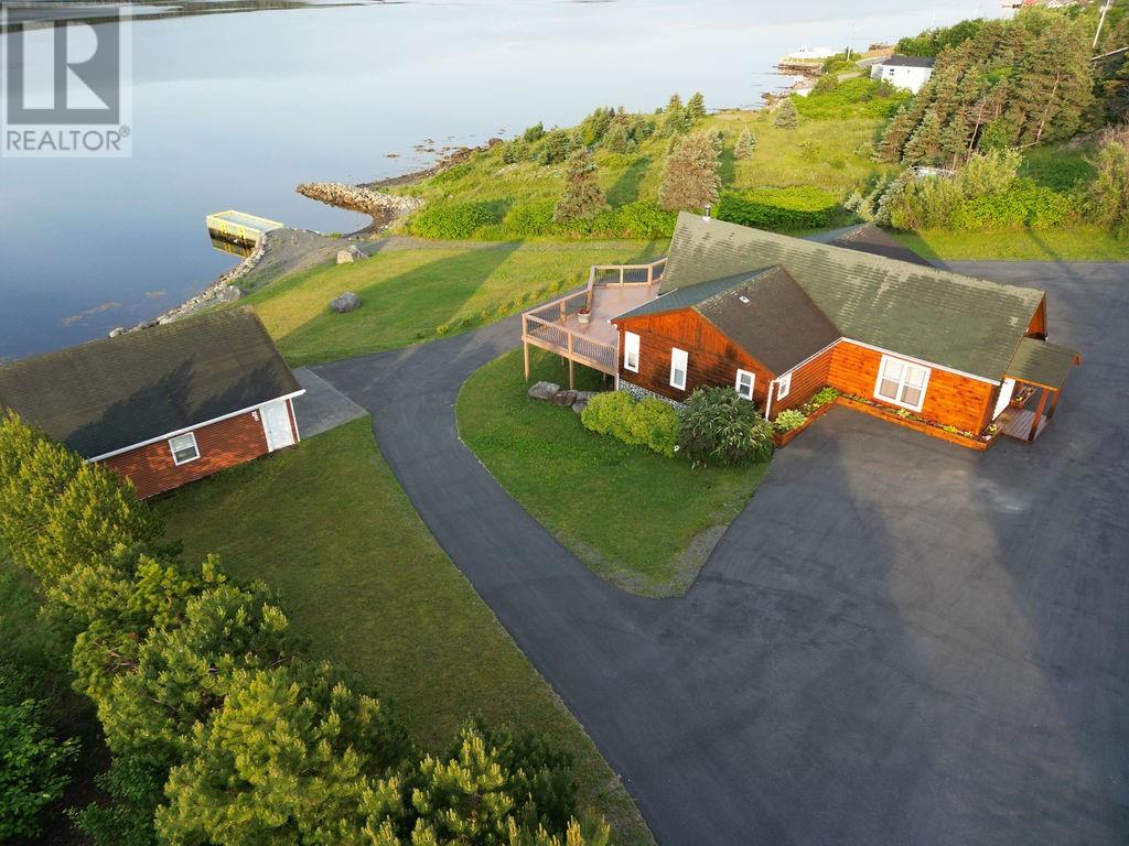 71-77 Lake's Road, Dunville, Newfoundland & Labrador  A0B 1S0 - Photo 8 - 1281282