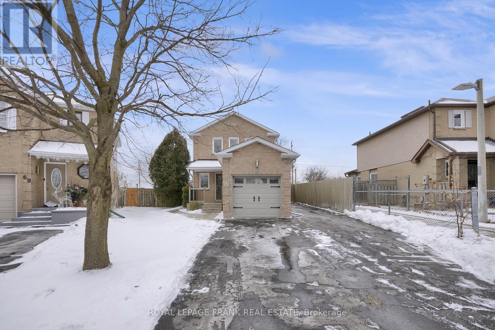 71 Turnberry Crescent, Clarington, Ontario  L1E 1A4 - Photo 2 - E11945264