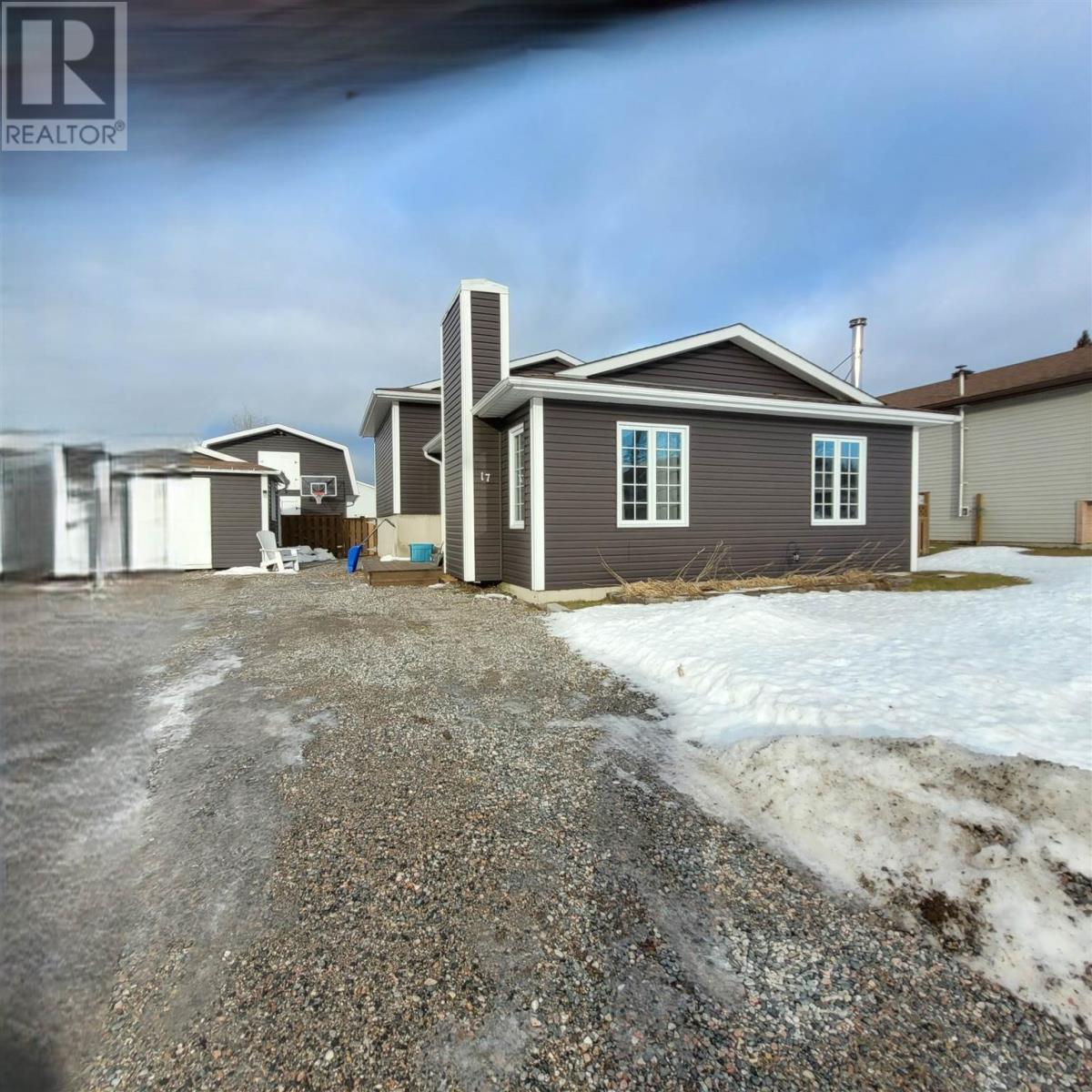 17 Bastedo Crescent, Marathon, Ontario  P0T 2E0 - Photo 1 - TB243603