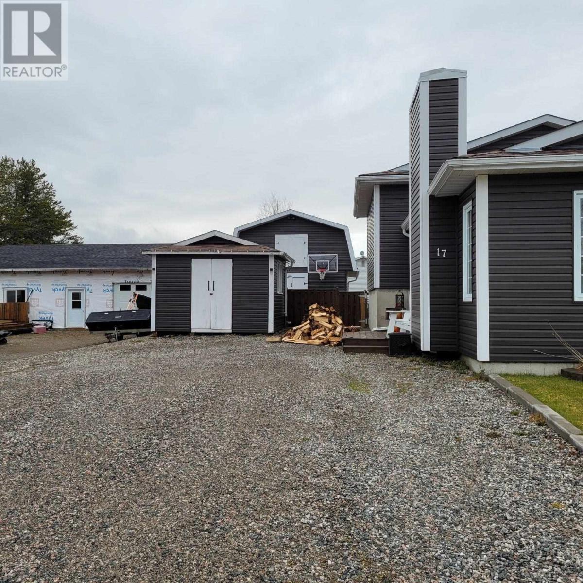 17 Bastedo Crescent, Marathon, Ontario  P0T 2E0 - Photo 5 - TB243603