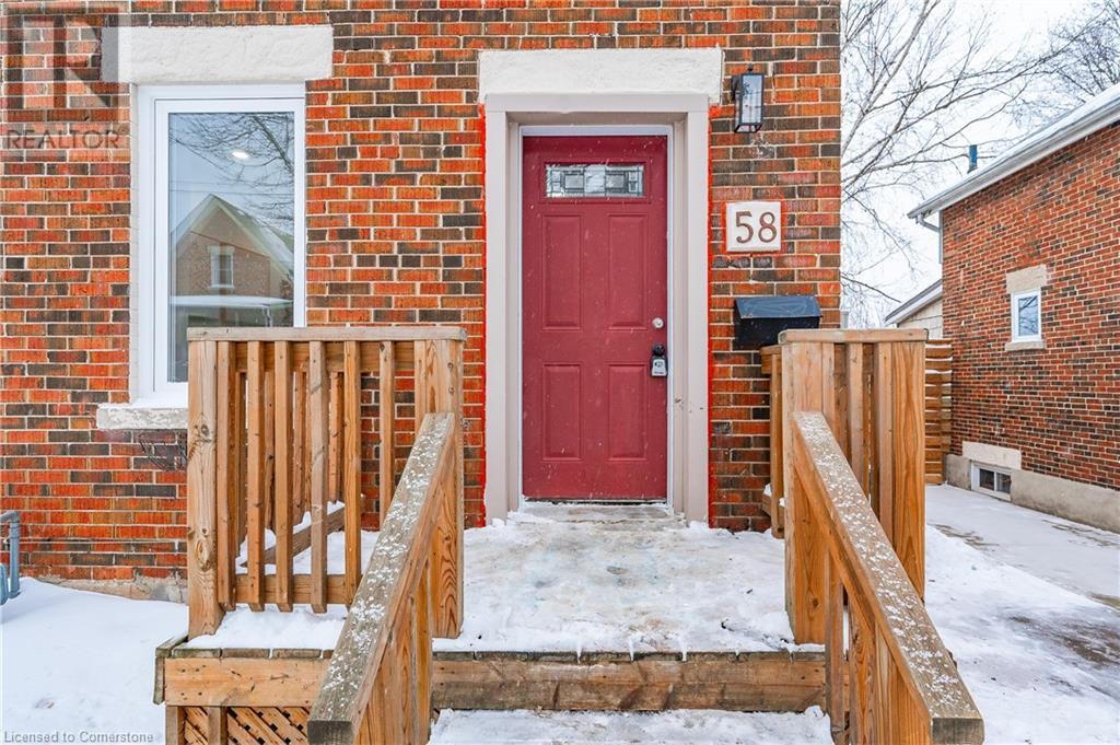 58 Hayes Avenue, Guelph, Ontario  N1E 5V8 - Photo 4 - 40693702