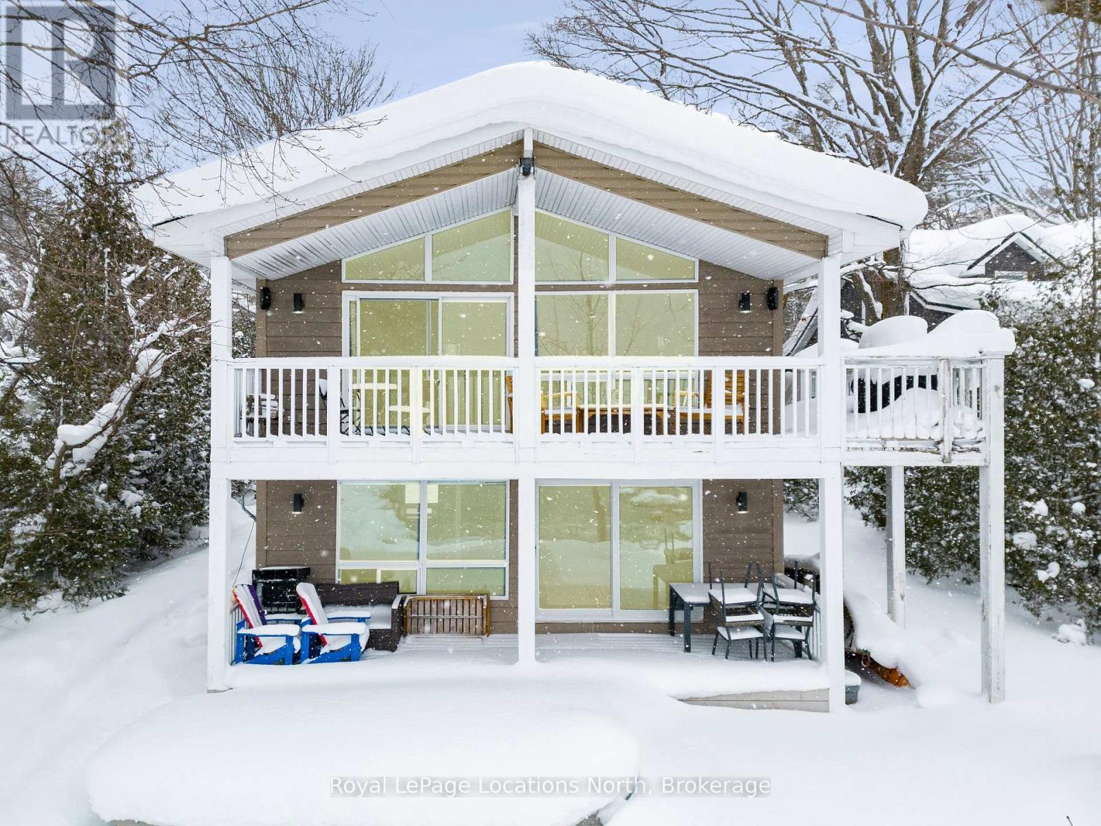 155 Kiowana Beach Road, Meaford, Ontario  N4L 1W5 - Photo 29 - X11945187