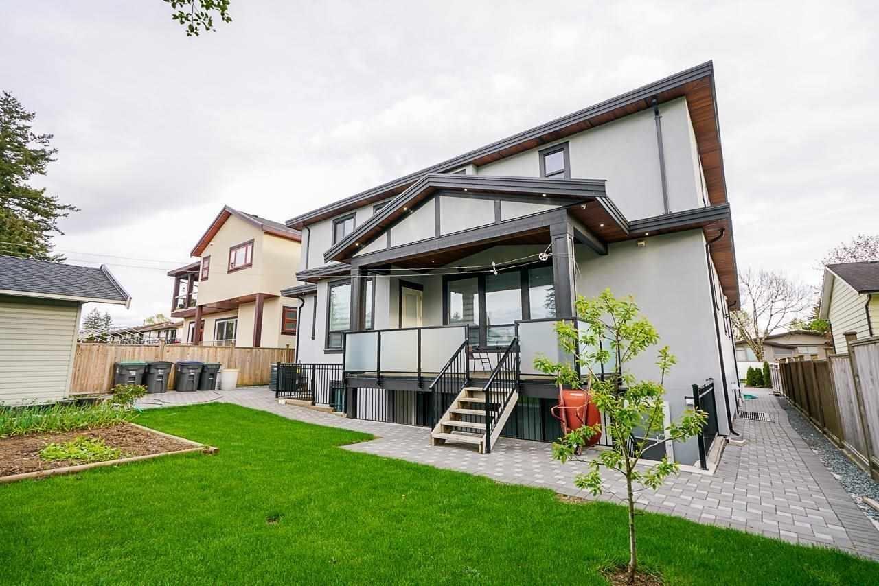 15441 85a Avenue, Surrey, British Columbia  V3S 5N6 - Photo 37 - R2960520