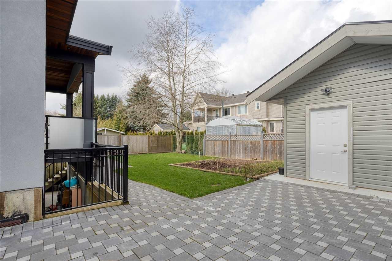 15441 85a Avenue, Surrey, British Columbia  V3S 5N6 - Photo 38 - R2960520