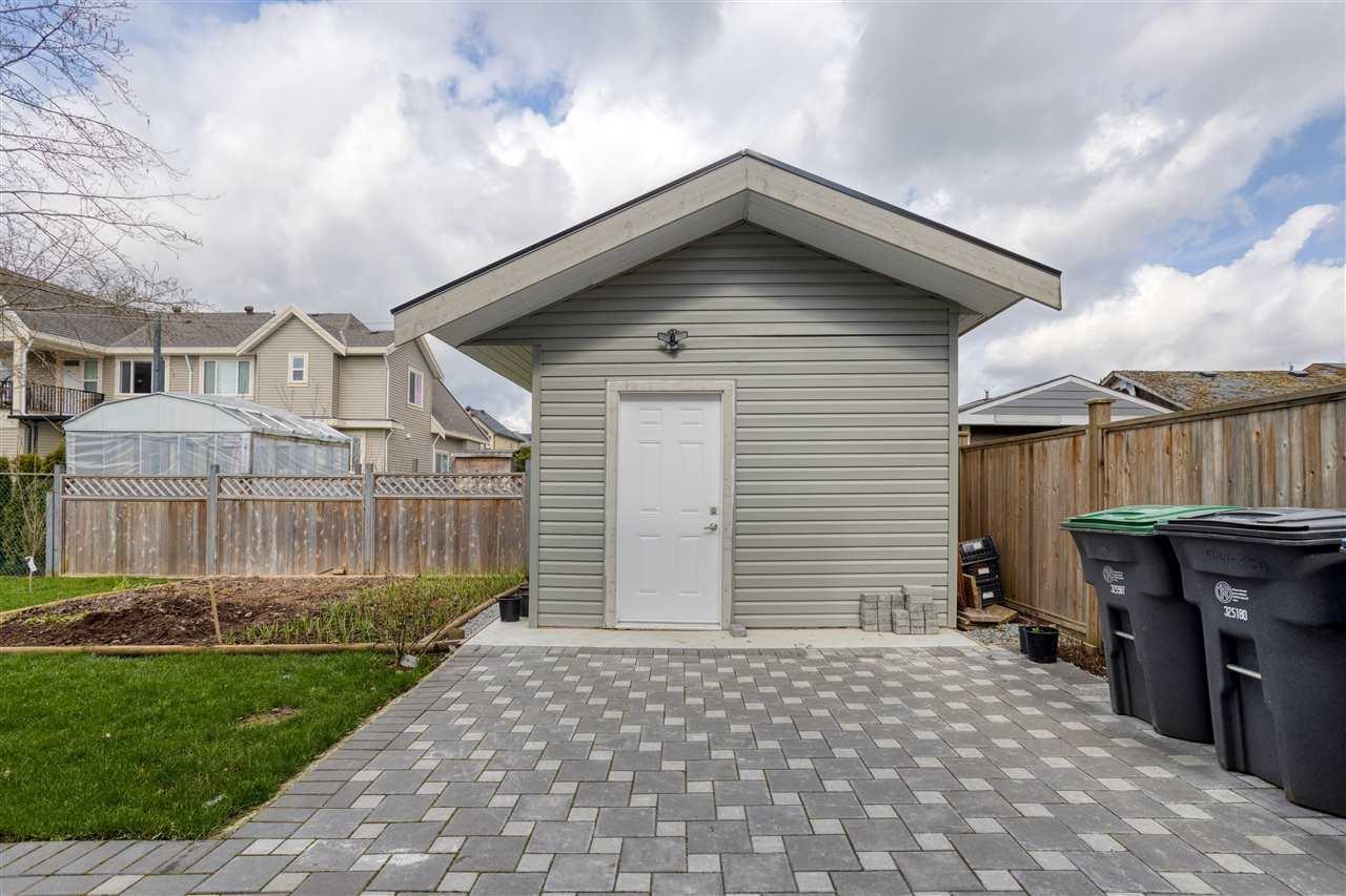 15441 85a Avenue, Surrey, British Columbia  V3S 5N6 - Photo 40 - R2960520