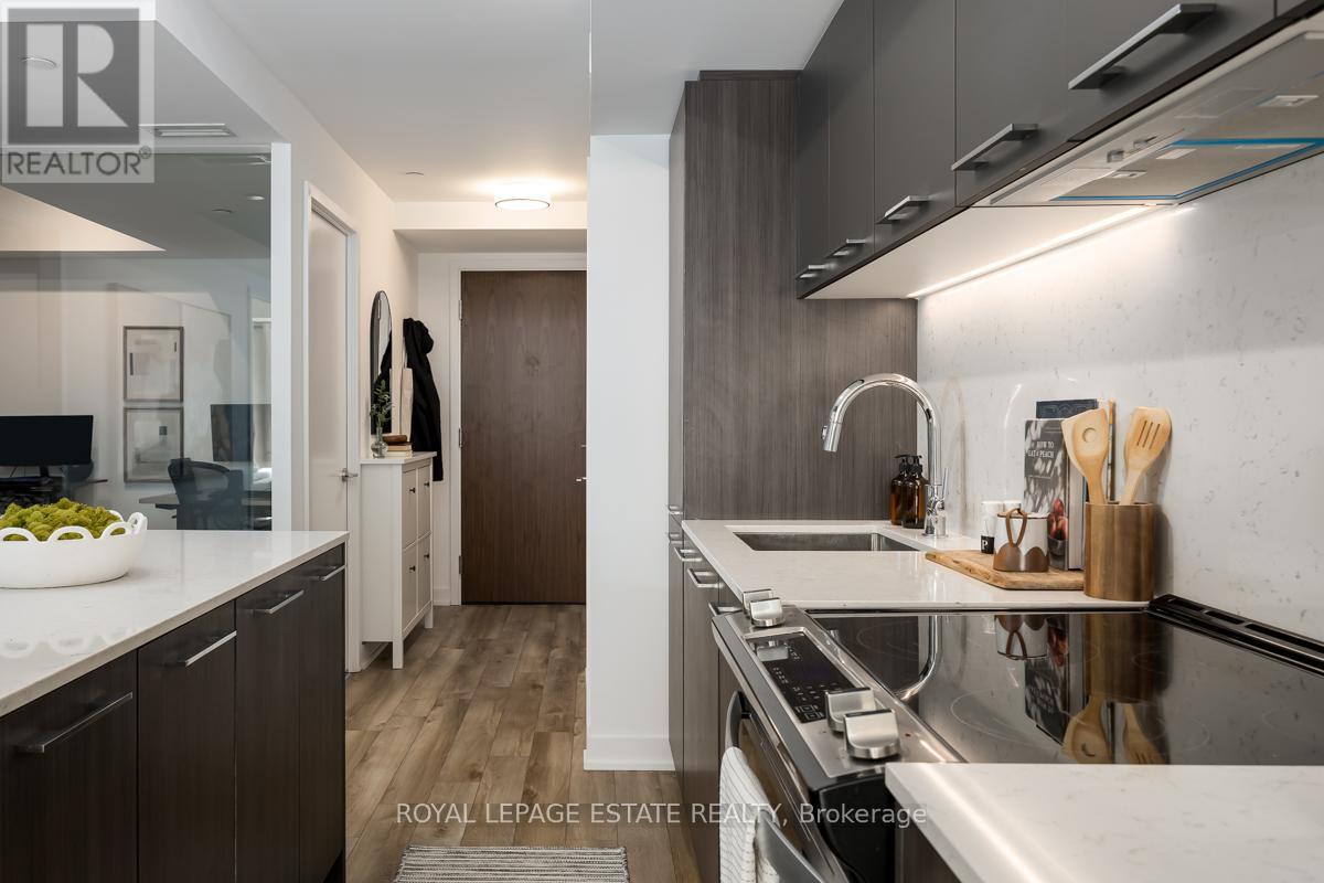 408 - 665 Queen Street E, Toronto, Ontario  M4M 1G4 - Photo 7 - E11945197