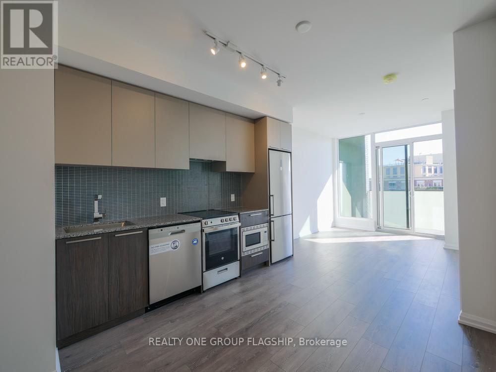 Property at 504 - 4208 DUNDAS STREET W image 1