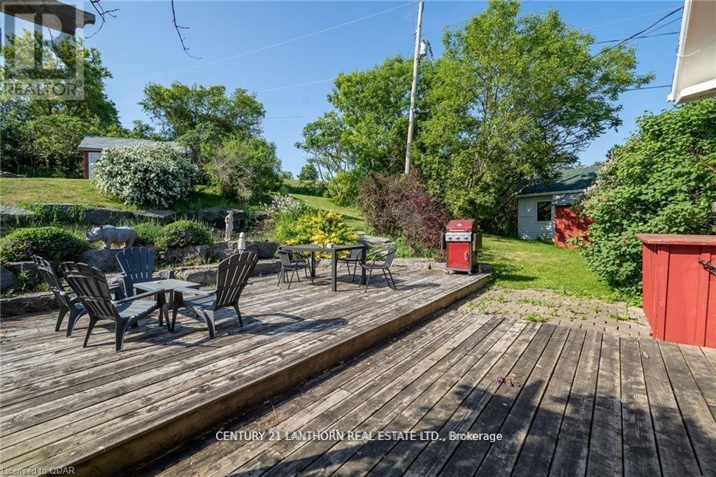 3201 County Road 8 Road, Prince Edward County, Ontario  K0K 2T0 - Photo 3 - X11945354