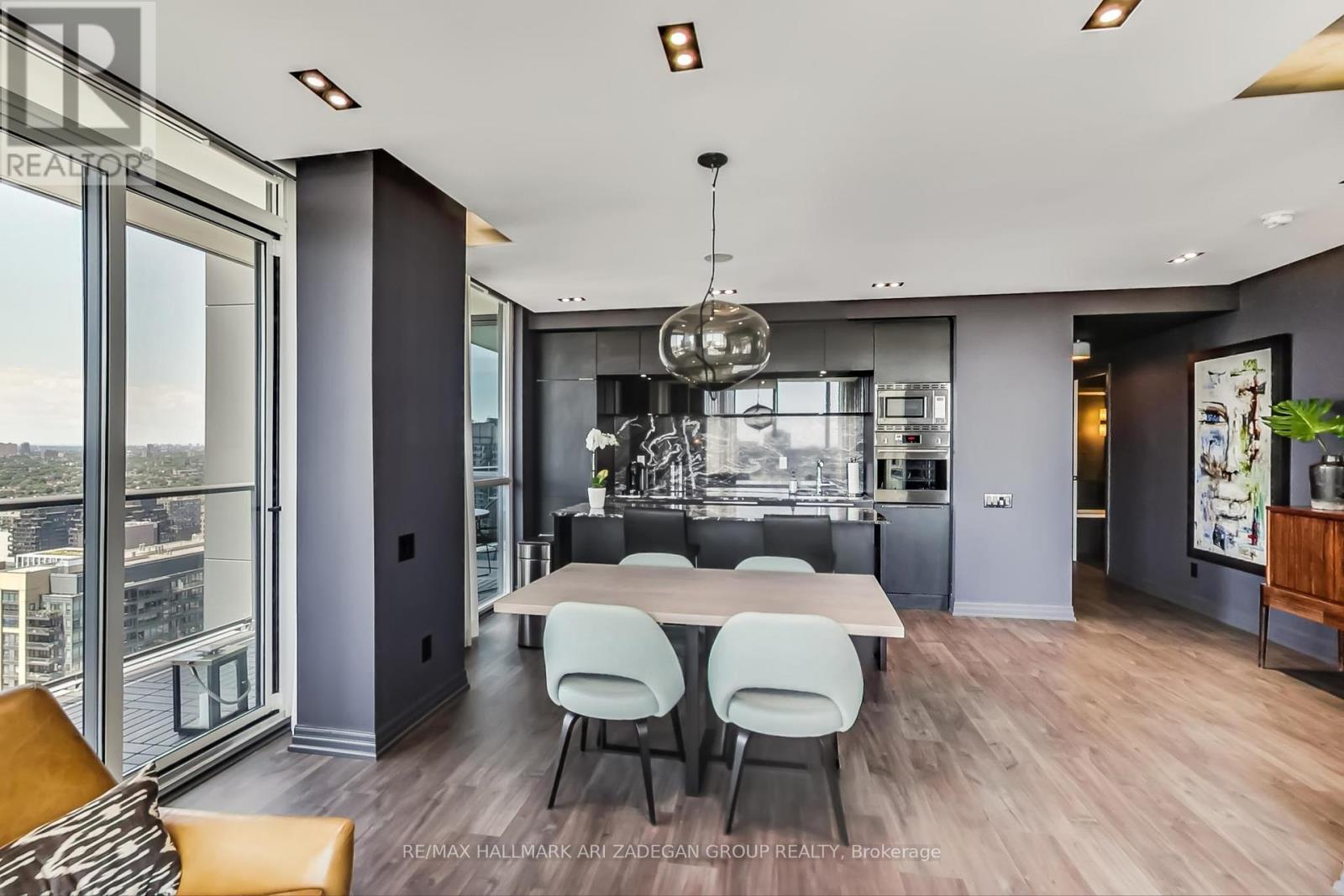 3108 - 88 Blue Jays Way, Toronto (Waterfront Communities), Ontario  M5V 0L7 - Photo 11 - C11945320