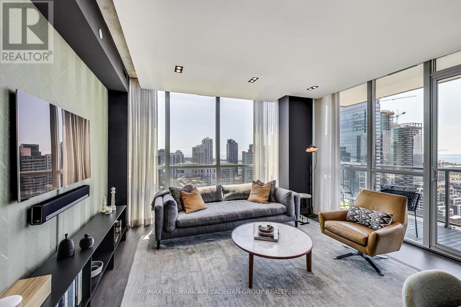 3108 - 88 Blue Jays Way, Toronto (Waterfront Communities), Ontario  M5V 0L7 - Photo 13 - C11945320