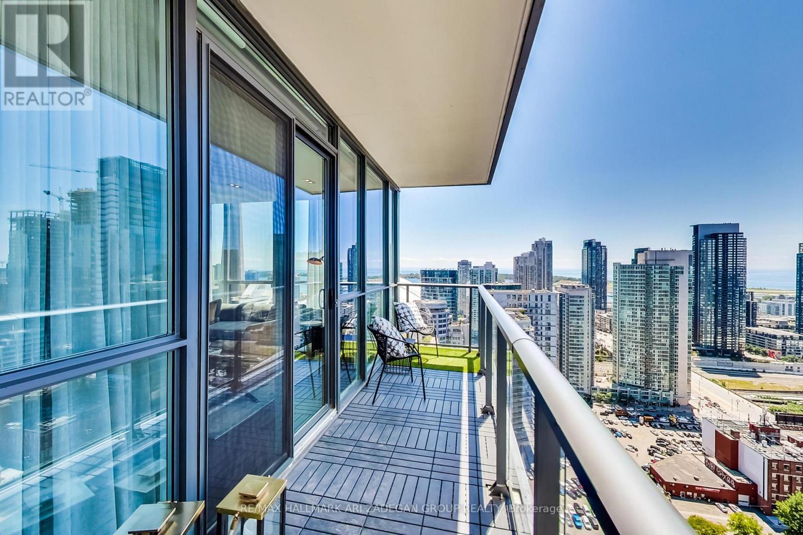 3108 - 88 Blue Jays Way, Toronto (Waterfront Communities), Ontario  M5V 0L7 - Photo 27 - C11945320